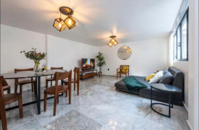 Departamento en Coyoacán 8